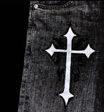 BLOOD LUST JEANS (1OF1)