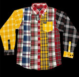 WESTHEIMER FLANNEL (LIMITED)