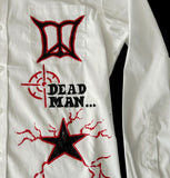 DEAD MAN COLLAR LONG SLEEVE (1OF1)