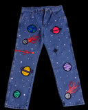 SPACE JEANS (1OF1)